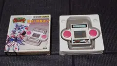 魔動王 グランゾート ポケパル 倒せ！邪道王！！LSI GAME