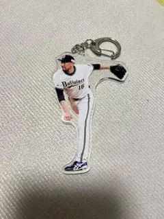 オリックスバファローズ コロコロチャレンジ 平野佳寿