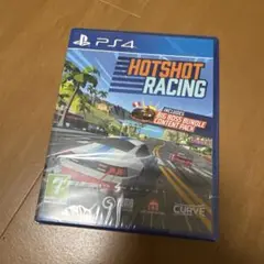 HOTSHOT RACING PS4
