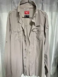DRT×パイクストリートマーケット パーカー Mサイズ ワッペン付き DRT×パイクストリートマーケット パーカー Mサイズ ワッペン付き