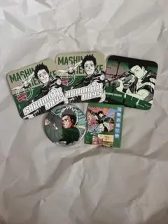 SAKAMOTO DAYS 平助セット