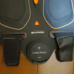 SIXPAD Leg Belt