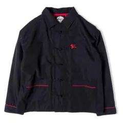 チャイナコーチJKT パンクドランカーズ XL