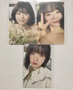#twice5 ジョンヨン まとめ売り