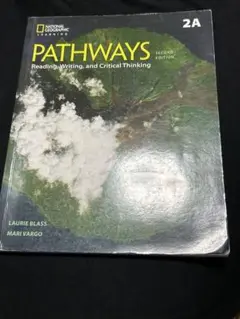 PATHWAYS 2A second edition
