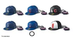ニューエラ MLB 東京シリーズ ガチャTYPE:D
