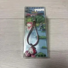 金沢限定　ハローキティ ストラップ