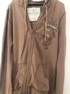Abercrombie　パーカー