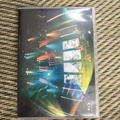 開封済み マカロニえんぴつ MACAROCK’N LIVE-1 Blu-ray