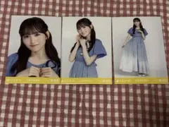 乃木坂46 一ノ瀬美空 生写真 交感神経優位 コンプ