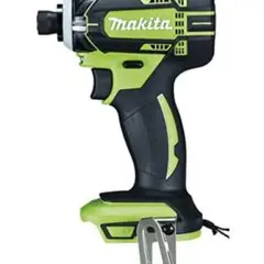 マキタ18V充電式インパクトドライバ TD149DZL本体+ケース