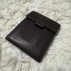Bellroy (ベルロイ) コインフォールドウォレット