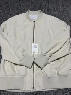 ユナイテッドアローズ　MA-1 Sサイズ　ジャケット　ブルゾン