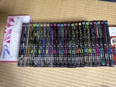 友達ゲーム 1~24巻セット (23.24巻は新品未開封)