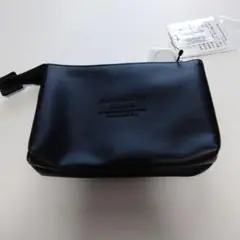 【 Me% 】ダブルポケットポーチ
