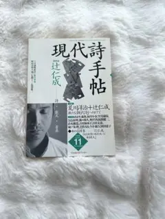 現代詩手帖　1995年11月
