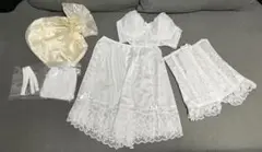 ブライダルインナー セット D65