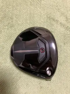 タイトリスト TSr2 フェアウェイウッド3W/15° ヘッドのみ