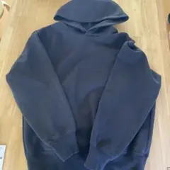 UNIQLO ブラックパーカー Sサイズ