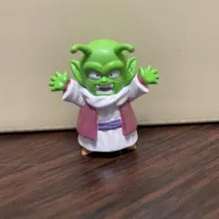 DRAGON BALL デンデ　4cmくらい