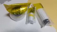 ロート製薬★ビタミン SKIO 3点セット