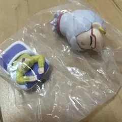 ダンダダン　おねむたん2 ガチャガチャ　星子