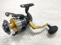 シマノ 15ツインパワーSW14000XG