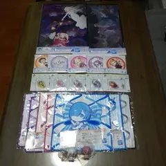 一番くじ リゼロ　 下位賞 セット