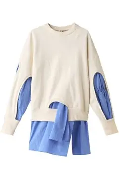 エンフォルド プルオーバー 完売商品