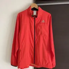 adidas カノイ オーバーテイク クロスJKT