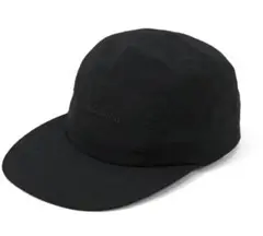 moonlightgear JET CAP ブラック新品未使用　キャップ