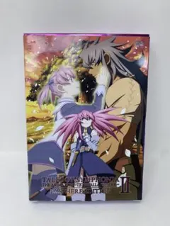 OVA テイルズ オブ シンフォニア THE ANIMATION テセアラ編2
