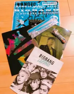 BIGBANG SEUNGRI スンリ ソウルコングッズ ヘアピン キーリング Nini様 BIGBANG 10周年 ソウルコングッズ フィンガーリング