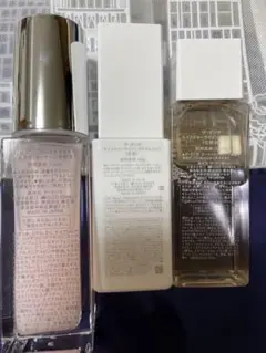 THE GINZA 資生堂最高高級ブランド ザギンザ セット
