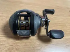 バスプロショップ ジョニーモリスカーボンライトリール