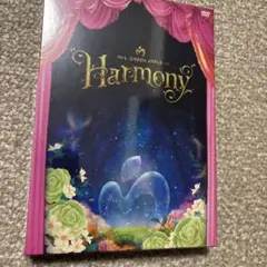 即購入○　翌日発送　ミセス　ハーモニー DVD初回限定盤　フォトブック