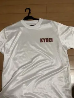 埼玉県春日部共栄高校野球部練習用Tシャツ