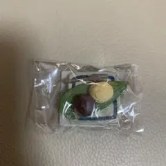 デコレ　コンコンブル　二色おはぎ