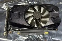 GeForce GTX 1050 2G OC