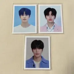 【即購入可】Stray Kids ID フォト セット スンミン