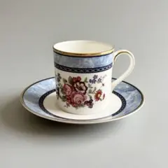 英国製ヴィンテージ　ロイヤルドルトン　Centennial Rose　【未使用】
