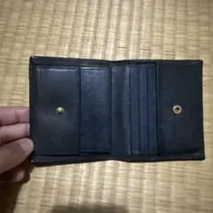 レンマ　マリスコ　ネイビー