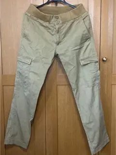 チャンピオン カーゴパンツ チノパン 軍パン