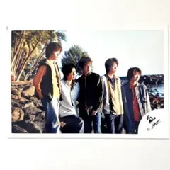 嵐 大野智 公式写真