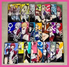【漫画】INFECTION（インフェクション）1〜22巻セット