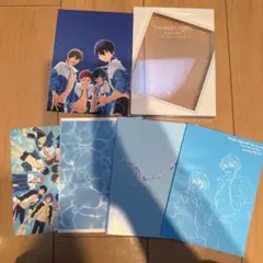 ハイ☆スピード! -Free! Starting Days- [初回限定版]