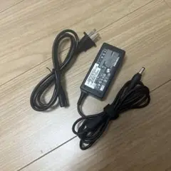 TOSHIBA ACアダプター 19V 3.42A 中古品