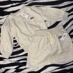 GAP キッズ　セットアップ　90〜100サイズ
