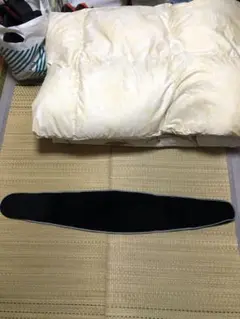 IGNIO サポーター ブラック メンズLL