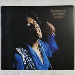 2025年最新】JIMI HENDRIX IN THE WESTの人気アイテム - メルカリ